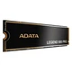 Накопитель SSD M.2 ADATA LEGEND 900 PRO 1TB PCIe Gen4x4 2280 3D NAND Black/Gold (SLEG-900P-1TCS) - изображение 4