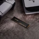 Накопитель SSD M.2 ADATA LEGEND 900 PRO 2TB PCIe Gen4x4 2280 3D NAND Black/Gold (SLEG-900P-2TCS) - изображение 7