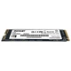 Накопичувач SSD M.2 Patriot P410 1TB PCIe Gen4x4 NVMe 2280 3D NAND TLC Black (P410P1TBM28H) - зображення 4