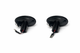 Динамічні LED повторювачі поворотів MINI Cooper R56 R57 R58 R59 2007-2013 тоновані CANBUS - зображення 4