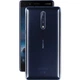 Смартфон Nokia 8 4/64Gb Polished Blue - зображення 3