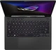 Ноутбук ASUS ROG Zephyrus G14 (GA402RJ-L4028W), R7-6800HS / 14″ / RAM 16 ГБ / SSD 1 ТБ / Radeon RX 6700S / Windows 11 Home / Black - зображення 3