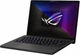 Ноутбук ASUS ROG Zephyrus G14 (GA402RJ-L4028W), R7-6800HS / 14″ / RAM 16 ГБ / SSD 1 ТБ / Radeon RX 6700S / Windows 11 Home / Black - зображення 4