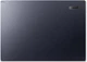 Ноутбук Acer TravelMate P4 16 TMP416-74-TCO (NX.BG6EP.001), Ultra 5-225H / 16″ / RAM 16 ГБ / SSD 512 ГБ / Windows 11 Professional / Slate Blue - зображення 9