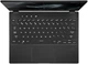 Ноутбук ASUS ROG Flow X13 GV301QE (GV301QE-K5041T), R9-5980HS / 13,4″ / RAM 16 ГБ / SSD 512 ГБ / GeForce RTX 3050 Ti + GeForce RTX 3080 / Windows 10 Home / Black - изображение 3