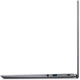 Ноутбук Acer Swift X SFX16-51G-55SX (NX.AYLEP.003), i5-11320H / 16,1″ / RAM 16 ГБ / SSD 512 ГБ / GeForce RTX 3050 Ti / Windows 11 Home / Сірий - зображення 6
