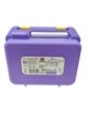 Плита газова Base Camp Camping Stove Mokkiata Purple/Yellow (1033-BCP 51525) - зображення 8