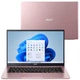 Ноутбук Acer Swift 14 SF114-34-C1NR (NX.A9UEP.004), Celeron N4500 / 14″ / RAM 4 ГБ / SSD 128 ГБ / Windows 11 Home S / Рожевий - изображение 1