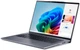 Ноутбук Acer Swift Go 14 AI SFG14-01-X4XP (NX.KYXEP.003), Snapdragon X Plus / 14,5″ / RAM 16 ГБ / SSD 512 ГБ / Windows 11 Home / Сірий - зображення 4