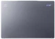 Ноутбук Acer Swift Go 14 AI SFG14-01-X4XP (NX.KYXEP.003), Snapdragon X Plus / 14,5″ / RAM 16 ГБ / SSD 512 ГБ / Windows 11 Home / Сірий - зображення 8