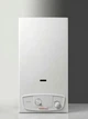 Газовая колонка Immergas JULIUS ECO 11 11л/мин 19.3 кВт Low NOx розжиг от батареек белый - изображение 3