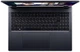 Ноутбук Acer TravelMate P4 16 TMP416-52-TCO (NX.B08EP.003), i7-1355U / 16″ / RAM 16 ГБ / SSD 512 ГБ / GeForce RTX 2050 / Windows 11 Professional / Slate Blue - зображення 3