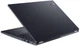 Ноутбук Acer TravelMate P4 16 TMP416-52-TCO (NX.B08EP.003), i7-1355U / 16″ / RAM 16 ГБ / SSD 512 ГБ / GeForce RTX 2050 / Windows 11 Professional / Slate Blue - зображення 6