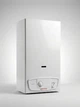 Газовая колонка Immergas JULIUS ECO 14 14л/мин 24,3 кВт Low NOx розжиг от батареек белый - изображение 3
