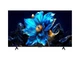 Телевізор 85" TCL QLED 4K 60Hz Smart Google TV Titan ONKYO sound - зображення 4