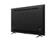 Телевізор 85" TCL QLED 4K 60Hz Smart Google TV Titan ONKYO sound - зображення 11