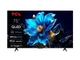 Телевизор 75" TCL QLED 4K 60Hz Smart Google TV Black - изображение 1
