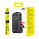 Пусковий пристрій Baseus PrimeTrip VJ1 Jump Starter 12000mAh 5000А - зображення 9