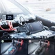 Пусковий пристрій Baseus PrimeTrip VJ1 Jump Starter 12000mAh 5000А - зображення 11