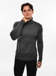 Гольф в'язаний чоловічий XL Сірий (689135-XL) - зображення 1