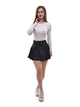 Юбка женская L Черный (700522-L) - изображение 2