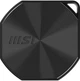 SSD диск MSI DATAMAG 20Gbps 2TB USB 3.2 Gen 2x2 Type-C 3D NAND Black External - зображення 1