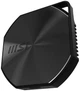 SSD диск MSI DATAMAG 20Gbps 2TB USB 3.2 Gen 2x2 Type-C 3D NAND Black External - зображення 2