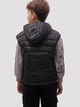 Жилетка для мальчика подростка 140 Черный CACEEK (701361-140) - изображение 3