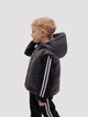 Жилетка для мальчика 122 Черный BAMBINI (700172-122) - изображение 2