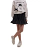 Юбка для девочки подростка 152 Черный STREET FASHION (715356-152) - изображение 1