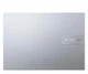 Ноутбук (2026) офісний ASUS Vivobook 14 Ryzen 5-150/ 32GB/ 1ТB/ Win11x Licensed/ 14" - зображення 4