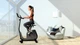 Велотренажер Toorx Upright Bike BRX 3000 (BRX-3000) - изображение 2