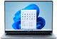 Ноутбук Xiaomi RedmiBook Pro 14 2025 (1184778) Grey / 14" IPS 2.8K 120 Гц / Intel Core Ultra 7 255H / RAM 32 ГБ / SSD 1 ТБ / Win11 + MS Office - изображение 1