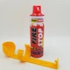 Огнетушитель углекислотный Car fire stop Xpert Chemy 550 мл - изображение 3