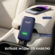 Адаптер CarlinKit 4.0 CP2A бездротовий CarPlay Android Auto для авто з провідним CarPlay - изображение 3