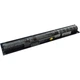 Аккумулятор для ноутбука HP ProBook 450 G2 HSTNN-DB6L, 40Wh (2550mAh), 4cell, 14.8V, Li-ion, black (A47769) - изображение 3