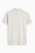 Поло из хлопка C&A 2221497c61 XXL серое (100009054) - изображение 6