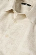 Сорочка з бавовни C&A 2235512c61 XXL бежева (100009191) - зображення 5
