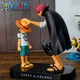 Фигурка Шанкс и Манки Д. Луффи Ван Пис (One Piece) 18 см (Shanks & Luffy) Shein sl2404295033347733 one size комбинированный (100007468) - изображение 2