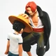 Фигурка Шанкс и Манки Д. Луффи Ван Пис (One Piece) 18 см (Shanks & Luffy) Shein sl2404295033347733 one size комбинированный (100007468) - изображение 5