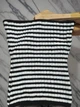 Топ Shein sz25030333662139110 S комбинированный (100008481) - изображение 2