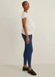 Джинсы для беременных slim C&A 2178265c19 34 синие (100008635) - изображение 7