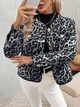 Кофта Shein sz2306275525770109 M комбінована (100008498) - зображення 5