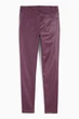 Джинсы skinny с завышеной талией C&A 22232893c38 36 фиолетовые (100006945) - изображение 6