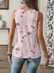 Майка Shein sz2403157833511846 S комбінована (100008341) - зображення 2