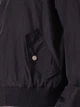 Бомбер Shein sm25052241256456362 XL черный (100008544) - изображение 3