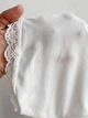 Топ Shein sz25072344413122260 3XL білий (100008006) - зображення 7