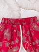 Костюм (юбка, топ) Shein sa2311291510434844 86 см красный (100007432) - изображение 5