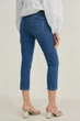 Джинсы капри skinny C&A 2167085c61 36 голубые (100008841) - изображение 2