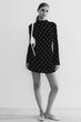 Платье из вискозы H&M 1243100001c61 L черное (100009328) - изображение 2